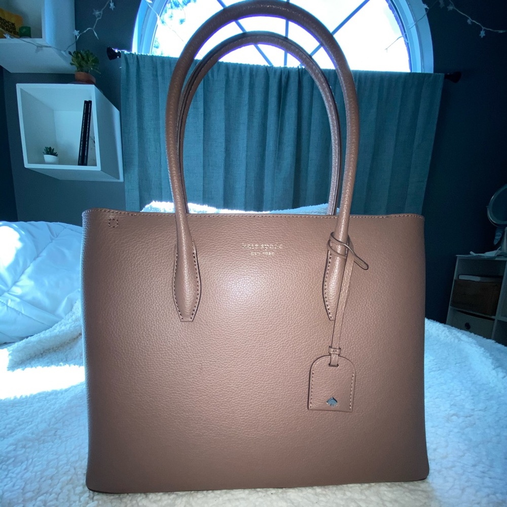 Kate Spade Medium Tote Bag